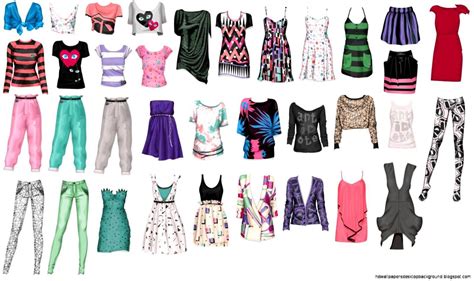 Clothes Wallpapers - Wallpaper Cave