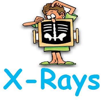 x ray cartoon | SWMS | Flickr