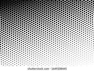 Fade Dots Background Gradient Texture Popart Stock Vector (Royalty Free) 1649208445 | Shutterstock