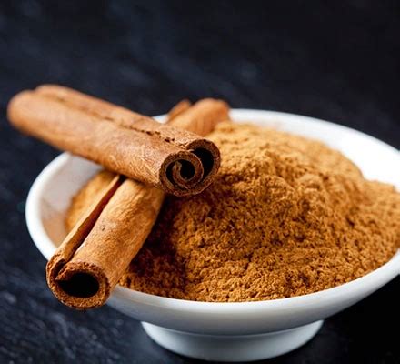 Health Benefits Of Cinnamon | ecampus.egerton.ac.ke