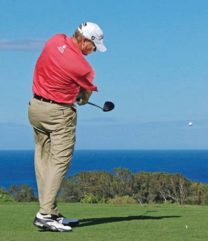 Swing Sequence: Steve Stricker by Golf Digest – GolfWRX