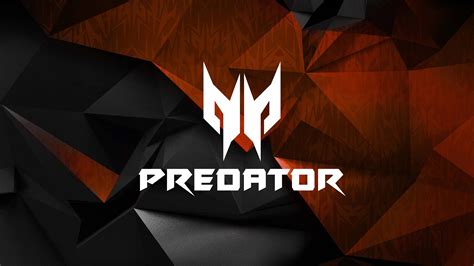 Acer Predator Wallpapers - Top Free Acer Predator Backgrounds - WallpaperAccess