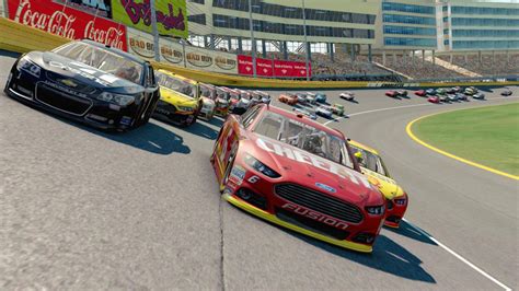 NASCAR '15 Victory Edition Steam CD Key | Buy cheap on Kinguin.net