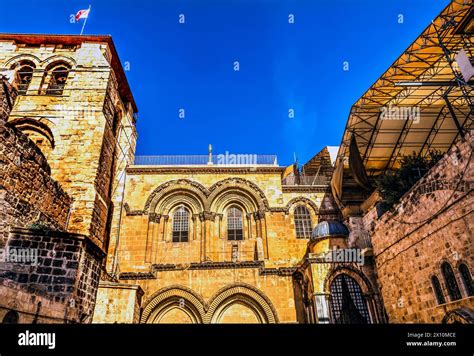 Jesus tomb hi-res stock photography and images - Alamy