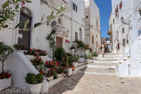 The Ultimate Guide to the Best 12 Things to Do in Ostuni Italy | Italia Like A Local