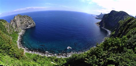 Ulleungdo - A weekend on Korea’s exotic island - Live, Travel, Teach