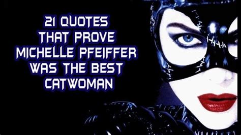 Best catwoman quotes batman returns