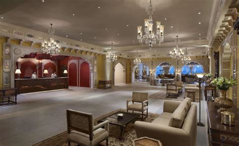 Fairmont Jaipur Hotel | Jaipur 2020 UPDATED DEALS $95, HD Photos & Reviews