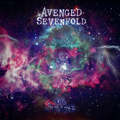 Avenged Sevenfold Albums Ranked | Return of Rock