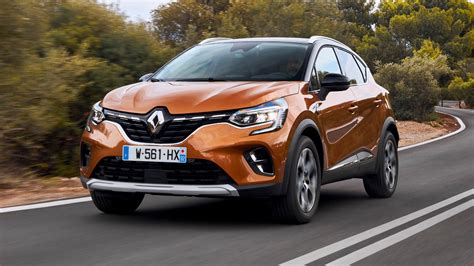 Οι τιμές του νέου Renault Captur στην Ελλάδα [video] | Drive