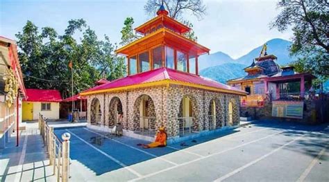 Kashi Vishwanath Temple, Uttarakhand - History, Timings, How to Reach