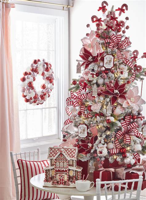 2023 Christmas Tree Decorating Ideas - The Jolly Christmas Shop