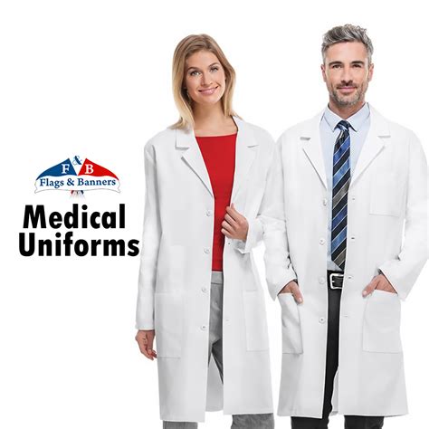 Medical Uniforms