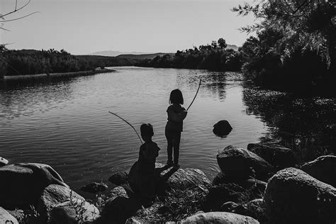 Phoenix Documentary Family Photography — Amy Dangerfield