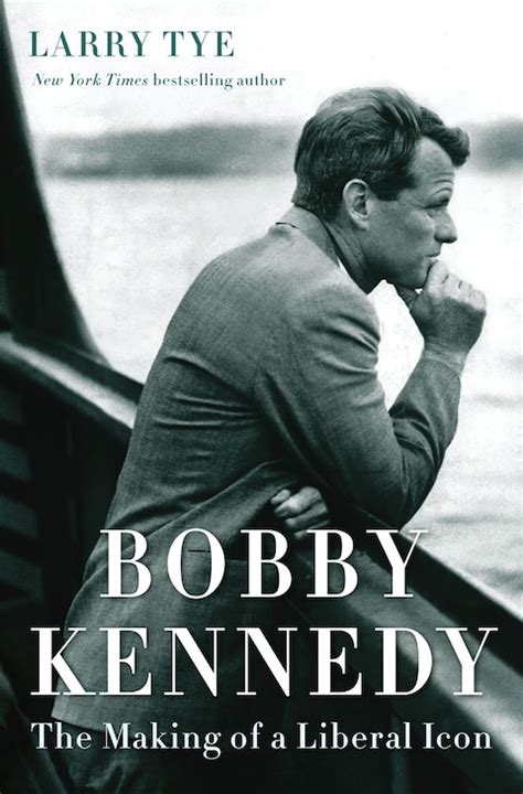 The metamorphosis of the ruthless Bobby Kennedy - The Washington Post