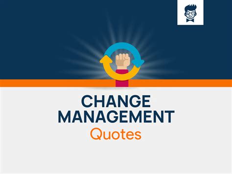 105+ Change Management Quotes And Sayings To Inspire Growth (Images) - Thewordyboy