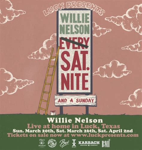 Willie Nelson at Home – Willie Nelson Shop