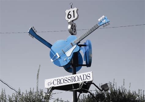 Visit Clarksdale, Mississippi - "Home of the Blues"