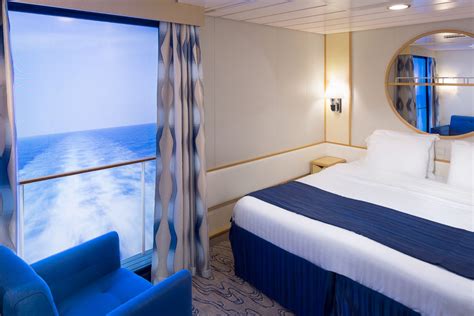 Best Inside Cabins: Royal Caribbean International Picture | The Best Cruise Ships of 2014 in ...