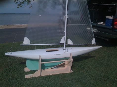 Instant get Sailboat hull and deck kits ~ PR Boat