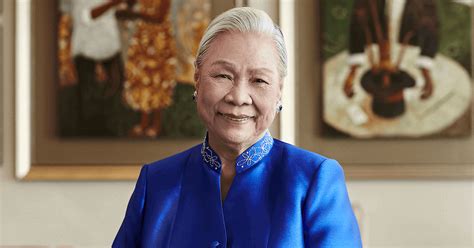 Nanay Coring: ‘There is no elevator to success. You have to take the ...