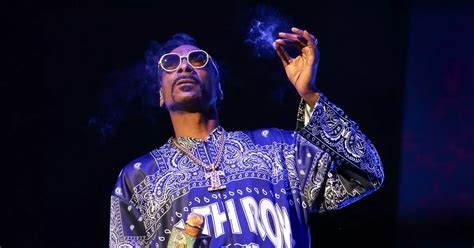 Snoop Dogg reveals huge life change as he leaves fans reeling with health announcement - Mirror ...