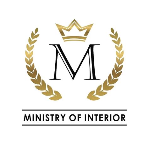 Ministry of Interior & Decor