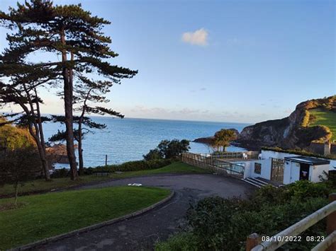 COMBE MARTIN BEACH HOLIDAY PARK - Updated 2022 Prices & Campground Reviews (Devon)