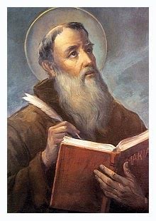 Saints in Rome & Beyond!: St Lawrence of Brindisi