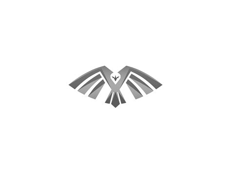 Eagle View Logo (for sale) by Avartde on Dribbble