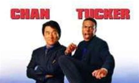 Rush Hour 2 Cast List: Actors and Actresses from Rush Hour 2