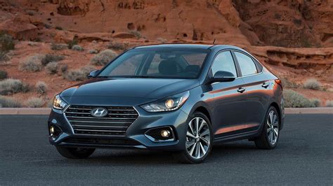 Hyundai Accent - характеристики, комплектации, фото, видео, обзор