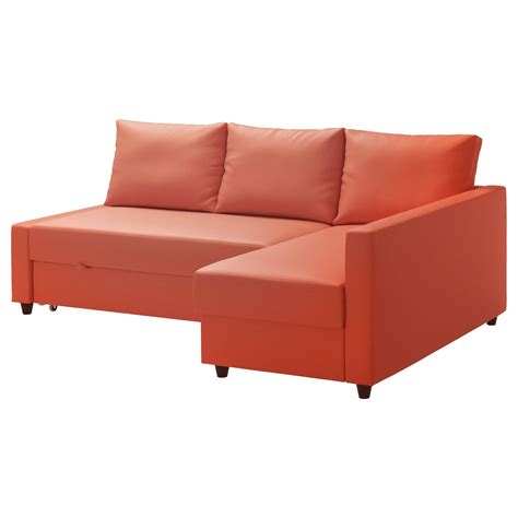 2024 Latest Red Sofa Beds Ikea