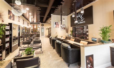 Spa Elements » Beauty salon in Weston FL