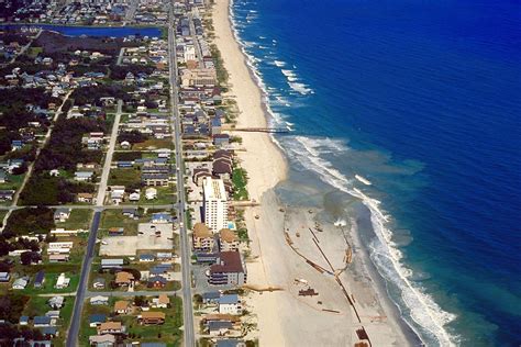 Kure Beach, NC | North carolina beaches, Carolina beach, Kure beach