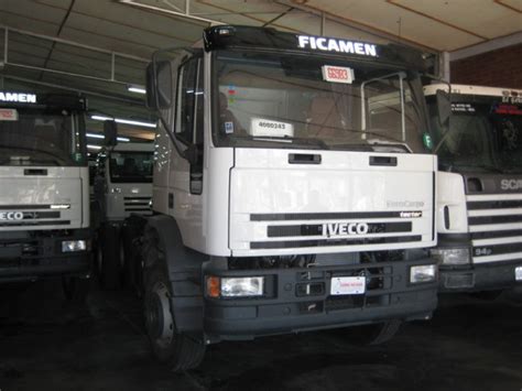 Iveco Eurocargo Tector:picture # 12 , reviews, news, specs, buy car