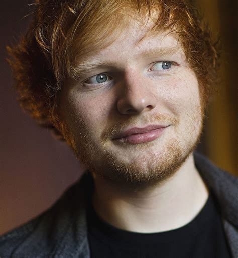 Foto di Ed Sheeran