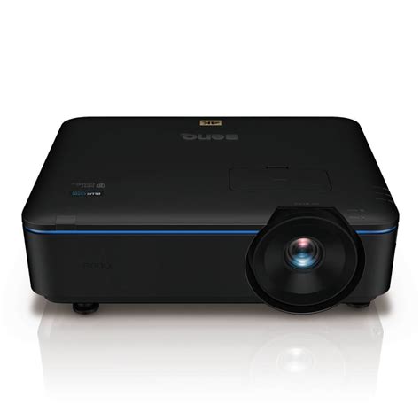 BenQ LK953ST 4K UHD Short Throw Laser Projector [LK953ST] : AVShop.ca - Canada's Pro Audio ...