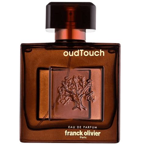 FRANCK OLIVIER OUD TOUCH Eau de Parfum