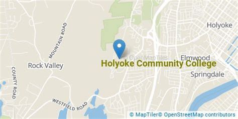 Holyoke Community College Healthcare Majors - Healthcare Degree Search