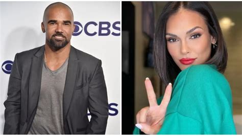 Shemar Moore girlfriend pregnant, actor expecting first kid at 52!