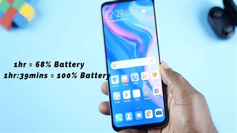 Huawei Y9s Review - Is This Phone Worth Buying At N98,900? - Phones - Nigeria