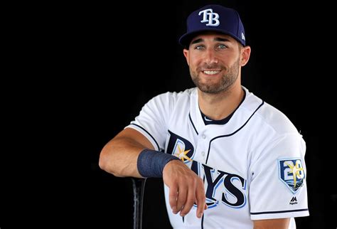 Kevin Kiermaier is the reason to watch Rays baseball in 2018 - DRaysBay