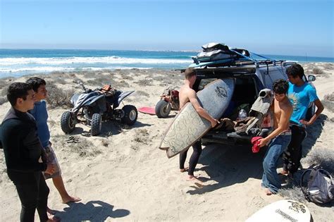 SURF GUIDE: Surf and Travel in Baja California – What you need to know ...