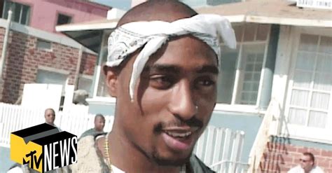 Did Tupac Shakur Have Siblings? Here's What We Know