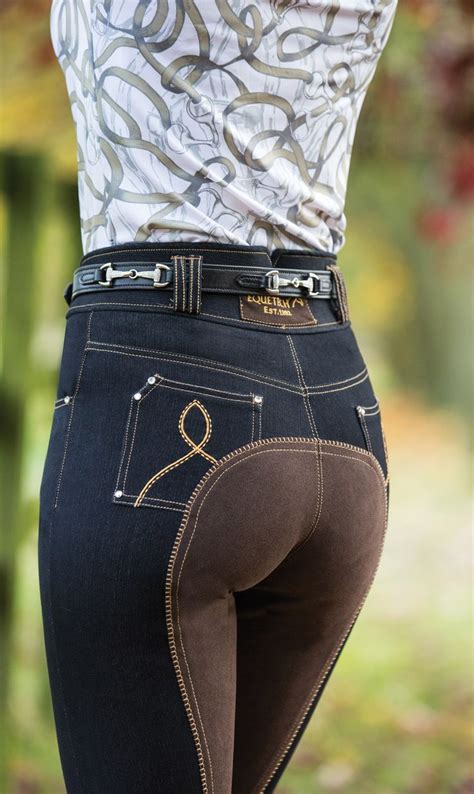 Riding Clothing available at Exclusively Equestrian | Riding outfit, Equestrian outfits, Equine ...