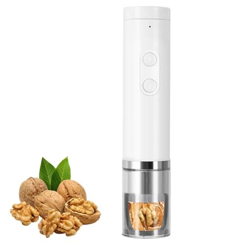 The Best Electric Pecan Cracker Machine: I Tested 5 and Found the ...