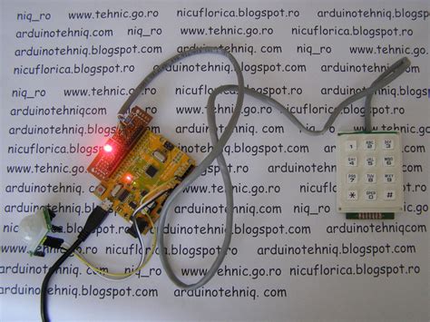 Arduino alarm system with delay at startup – "Arduino tehNiq"