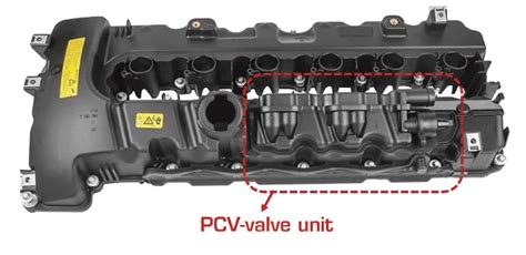 The Positive Crankcase Ventilation (PCV) System In An Aston, 45% OFF