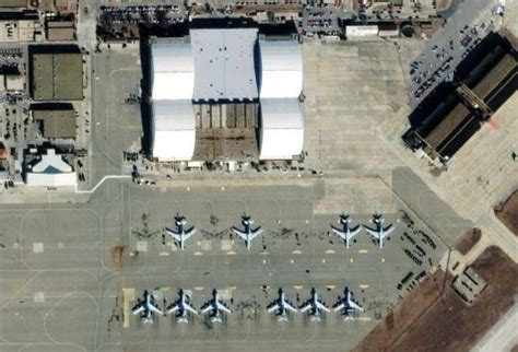 Tinker Air Force Base in Oklahoma City, OK | MilitaryBases.com